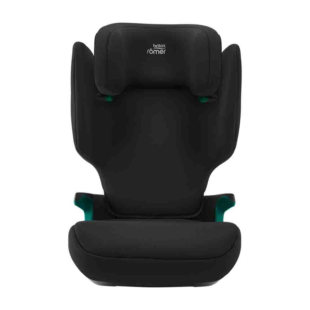 Britax adventure shop car seat